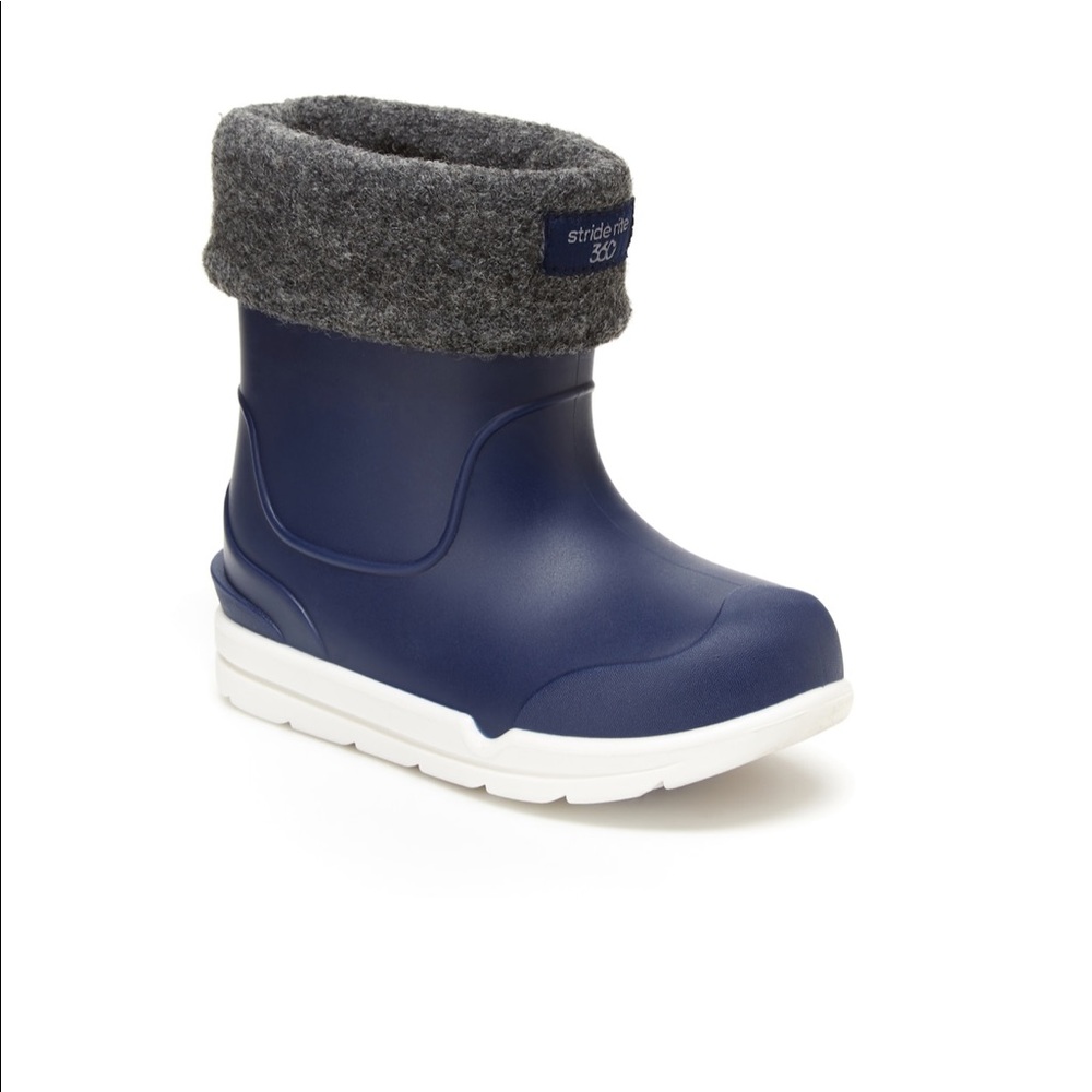 Stride Rite 360 All Weather Boot